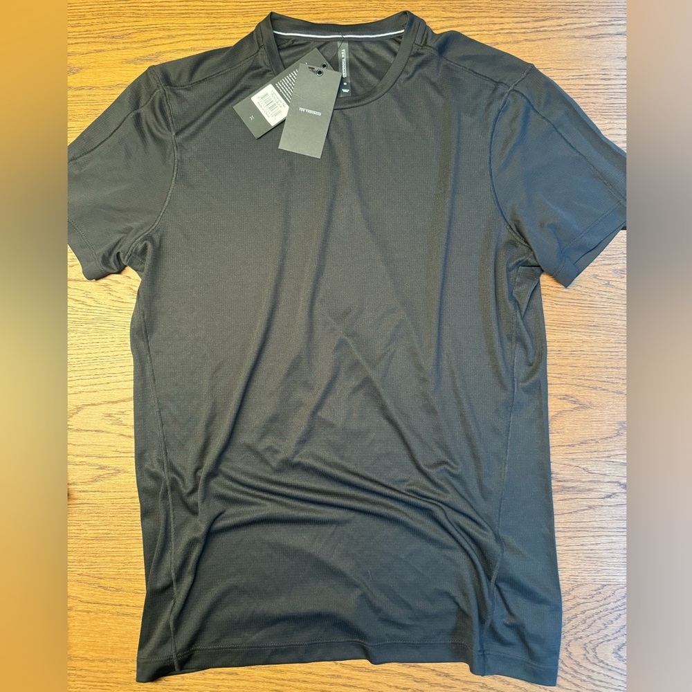 NWT Ten Thousand Workout Shirt